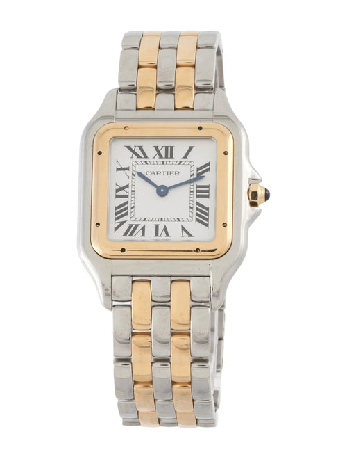 Panthère de Cartier Watch