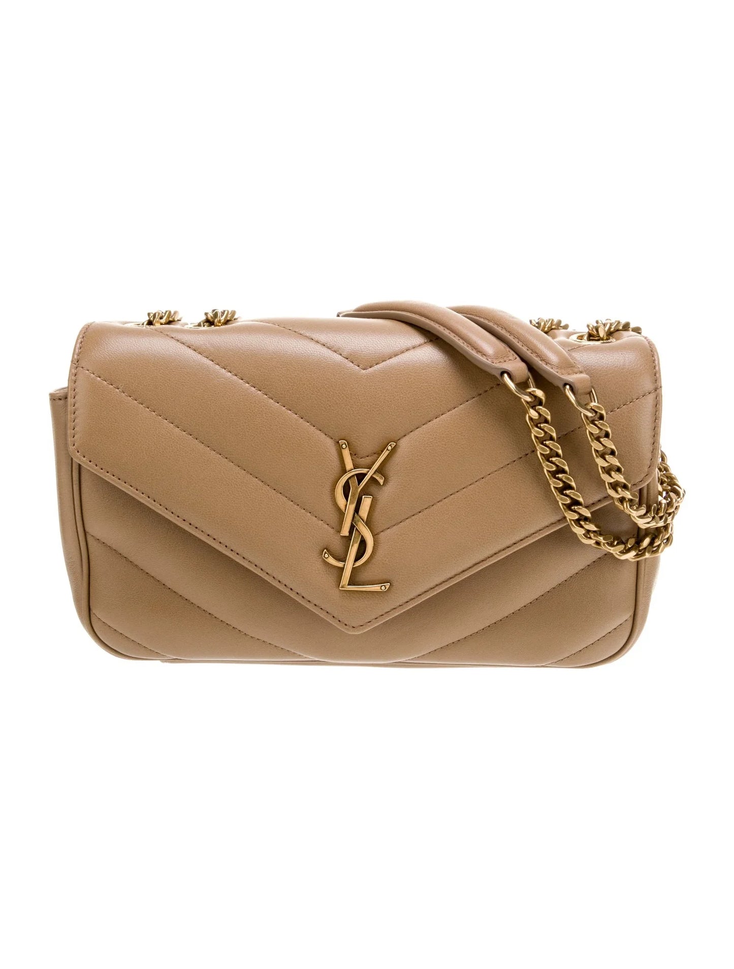 Quilted LouLou Small 2025