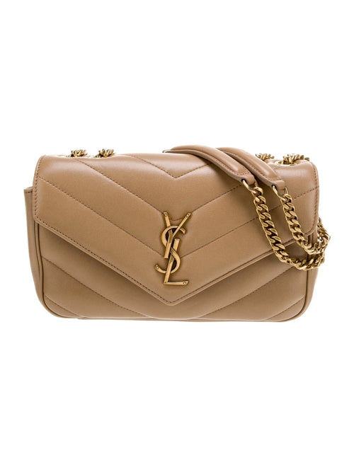 Quilted LouLou Small 2025