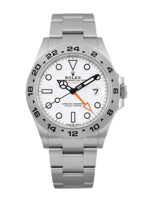 Explorer II Watch