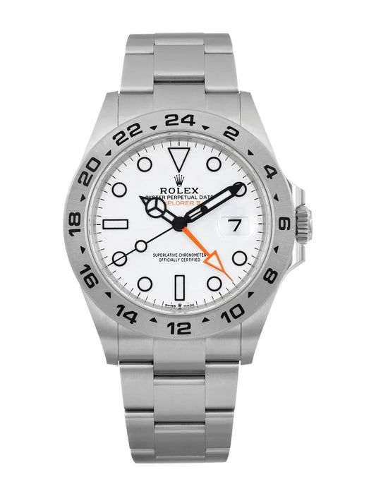 Explorer II Watch