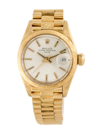 Datejust Watch