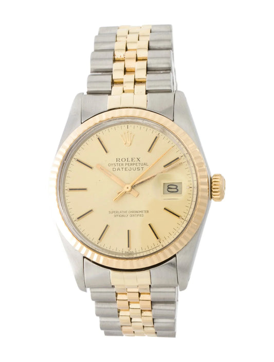 Datejust Watch