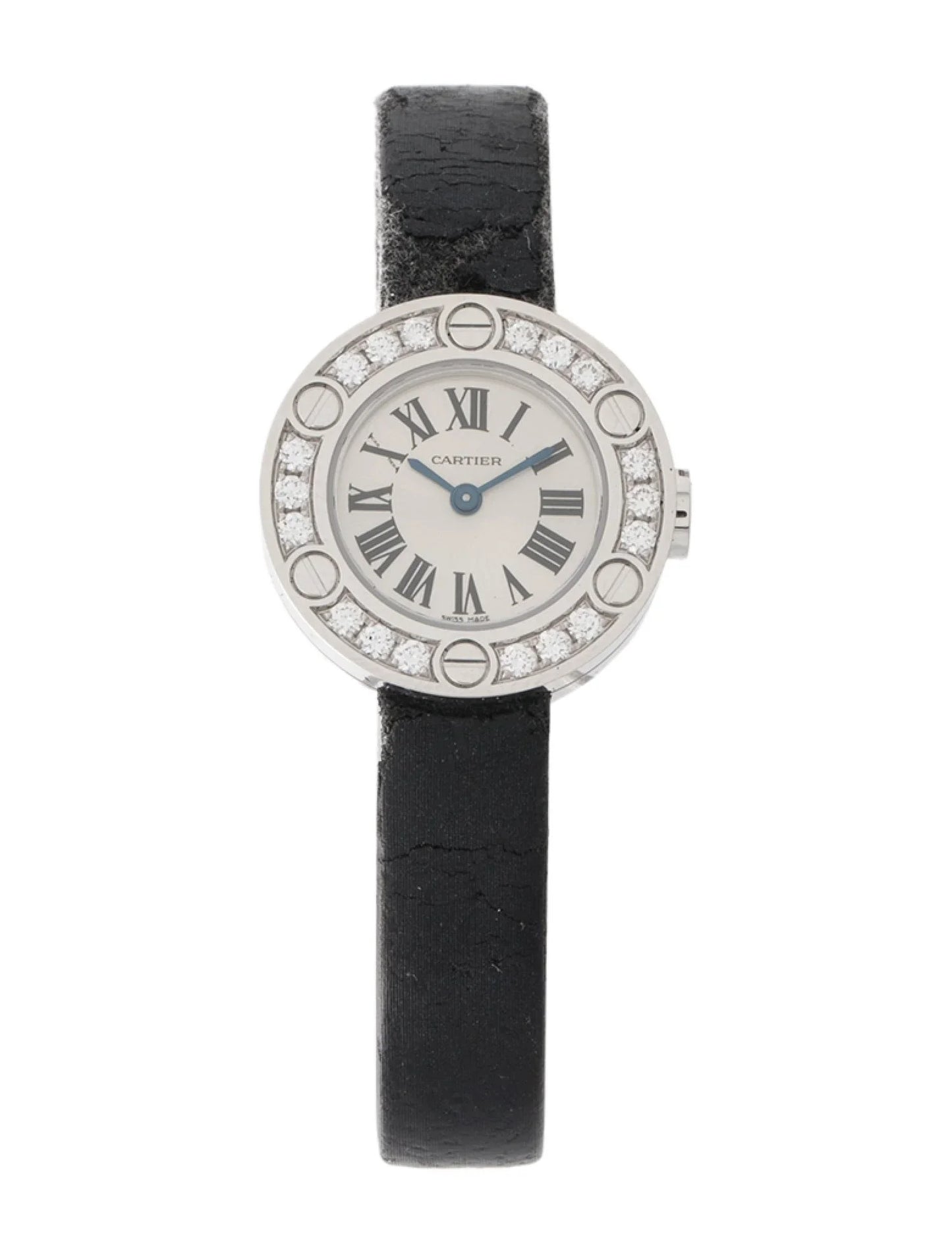 Love Watch