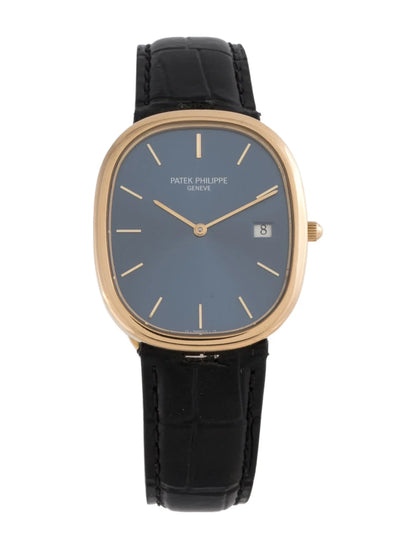 Montre Ellipse d'Or