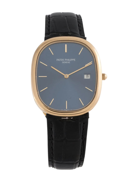 Montre Ellipse d'Or