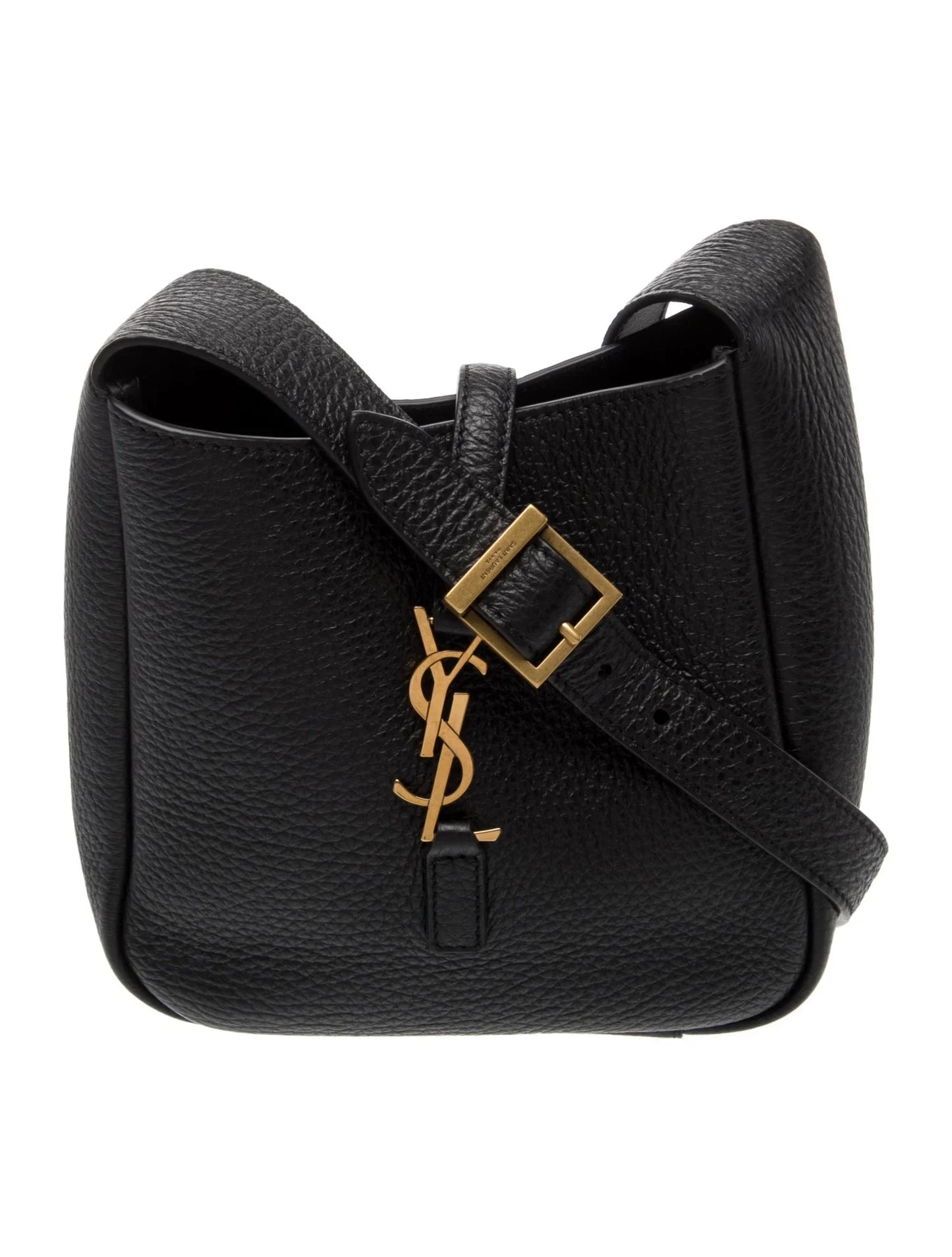 Leather Le 5 à 7 Baby 2024