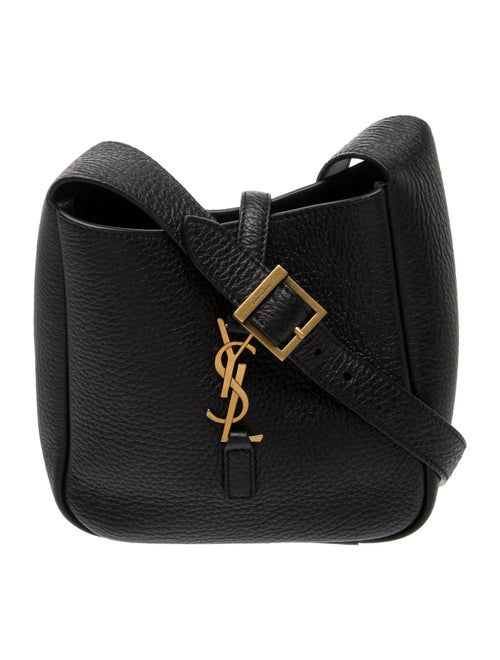 Leather Le 5 à 7 Baby 2024