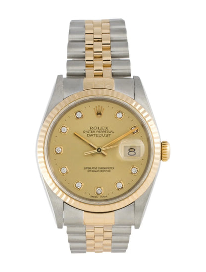 Montre Datejust