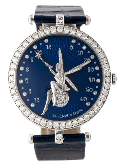 Reloj Lady Arpels Féerie