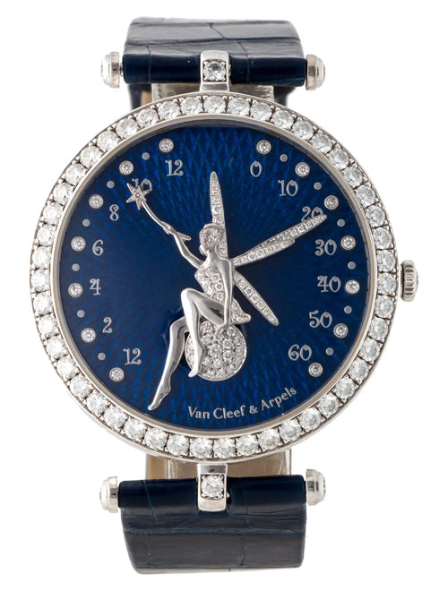 Reloj Lady Arpels Féerie
