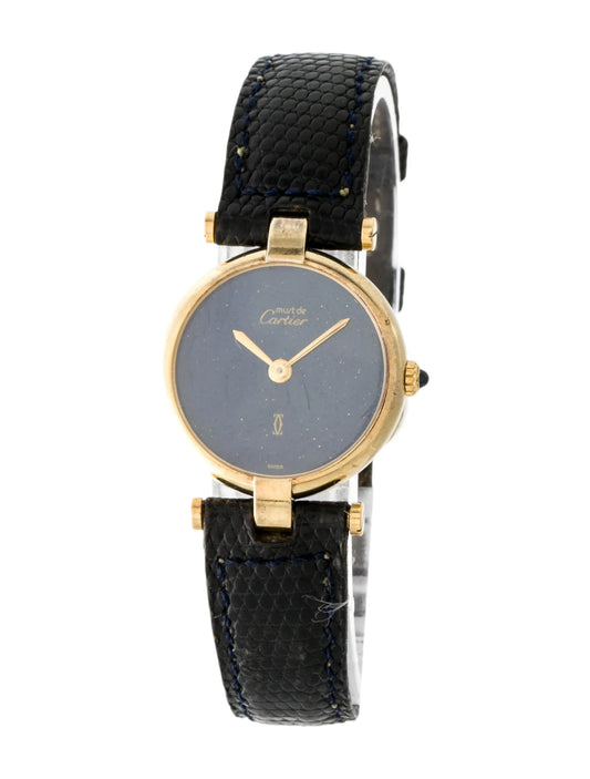 Must Vendôme Louis Cartier Watch