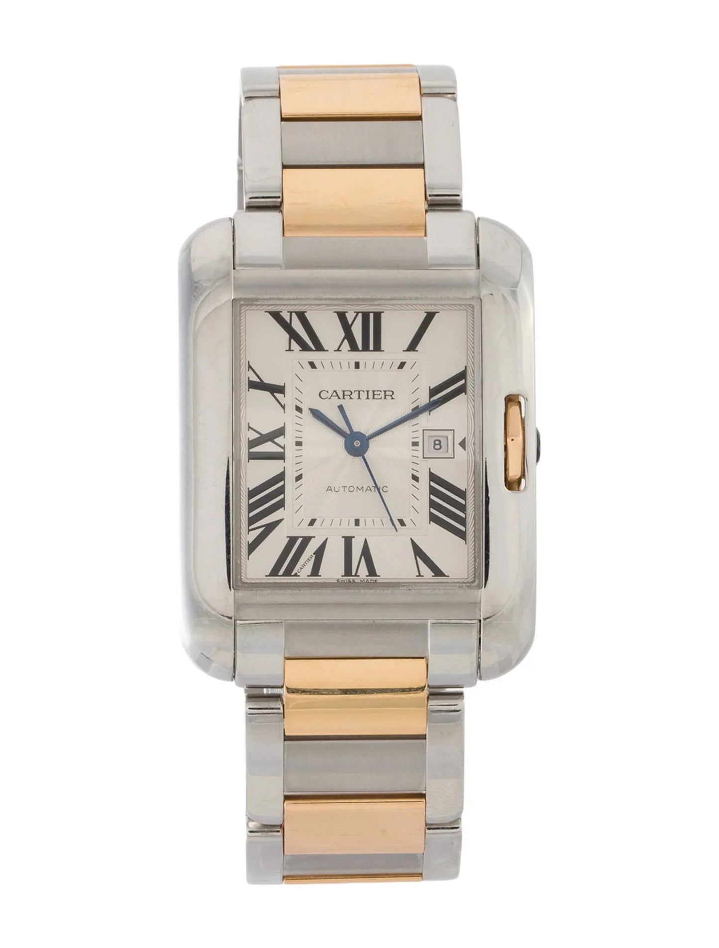 Tank Anglaise Watch