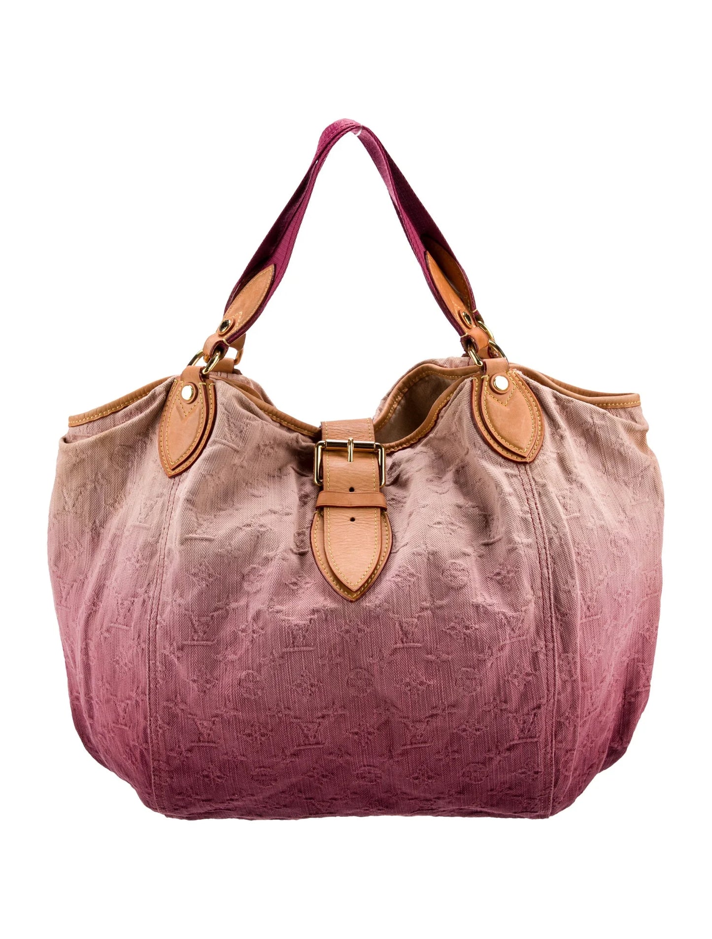 Monogram Sunbeam de LV