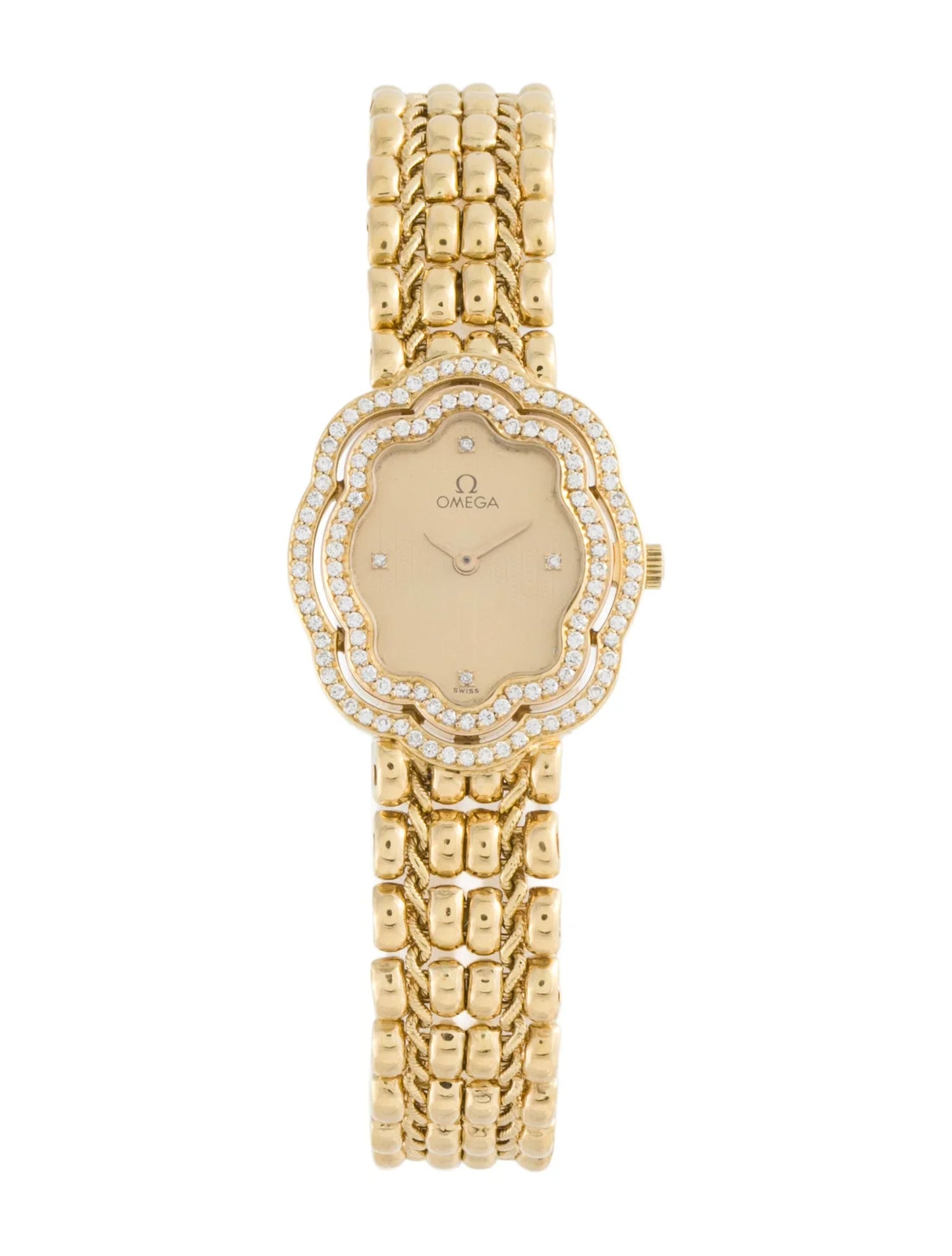Montre vintage