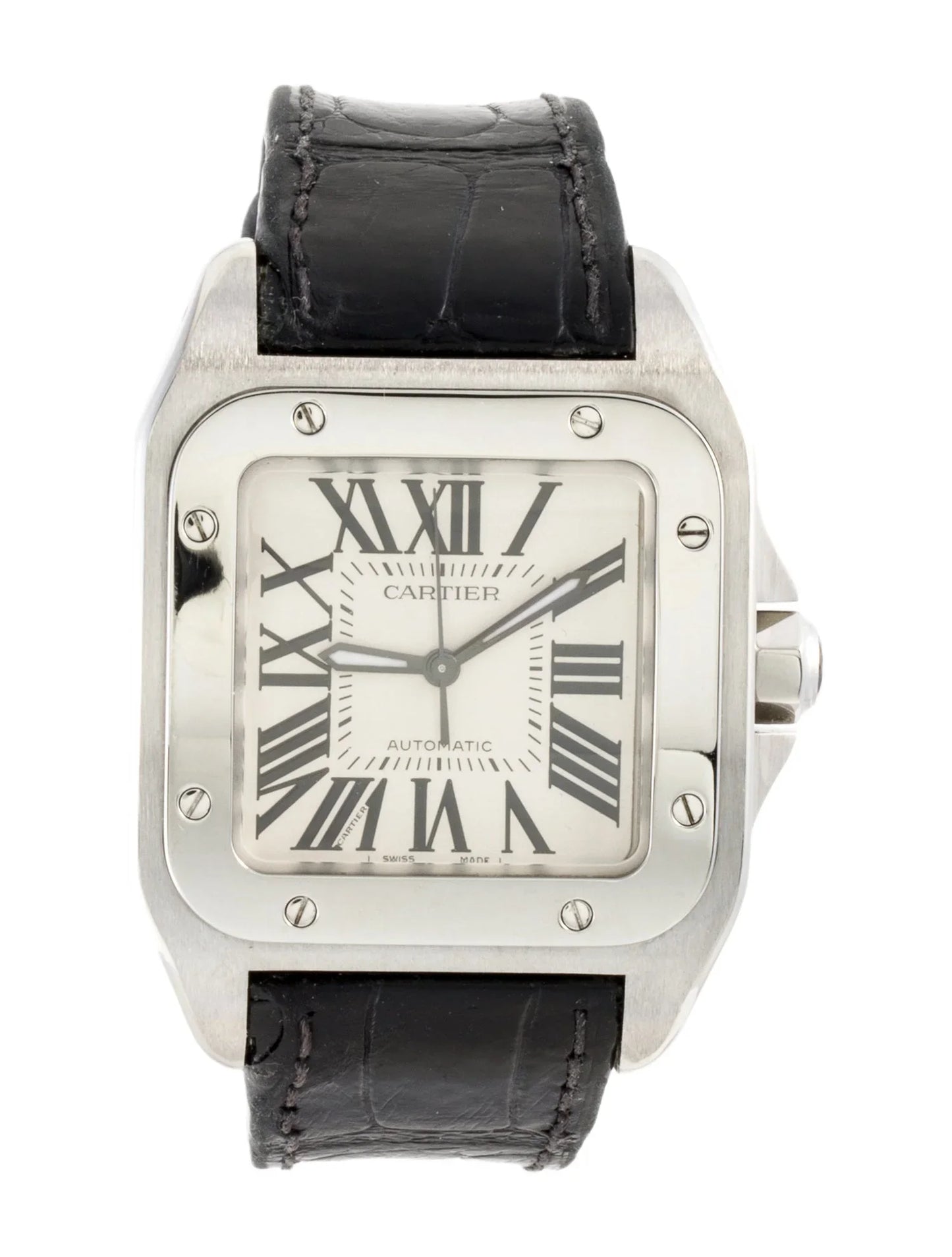 Santos 100 Watch