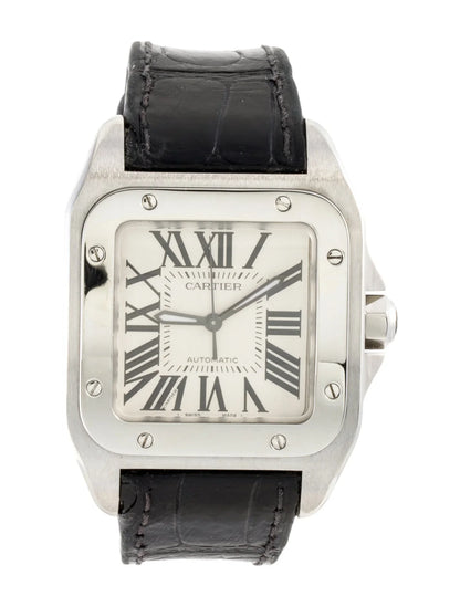 Santos 100 Watch