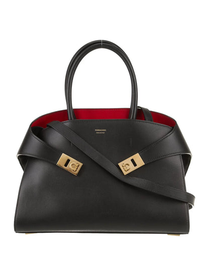 Leather Hug Small