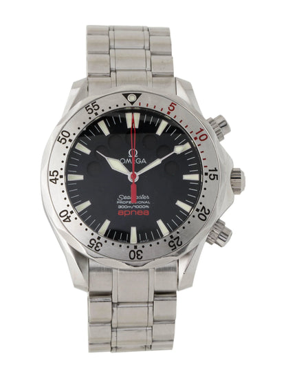 Montre Seamaster Apnea