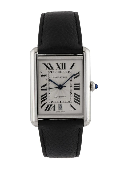 Tank Must de Cartier Watch