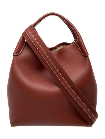 Leather Small Bale