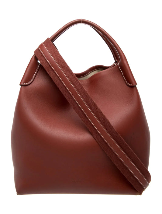 Leather Small Bale