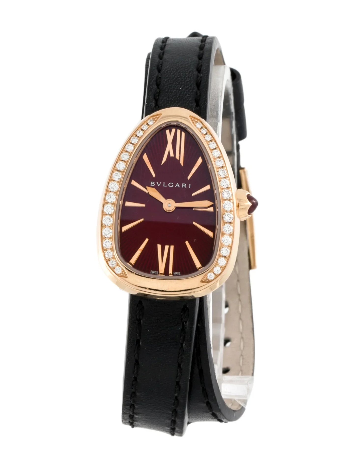 Reloj Serpenti