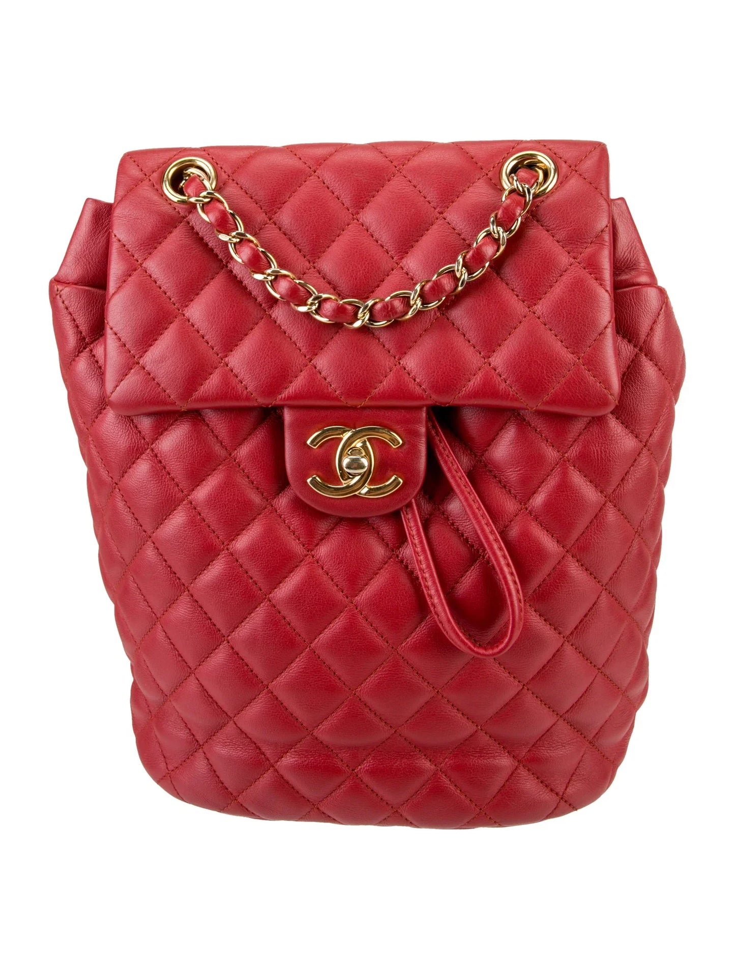 Small Urban Spirit Backpack
