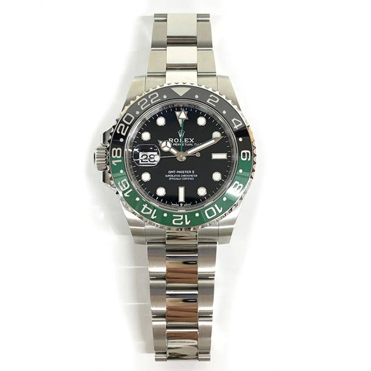 GMT-Master II Watch