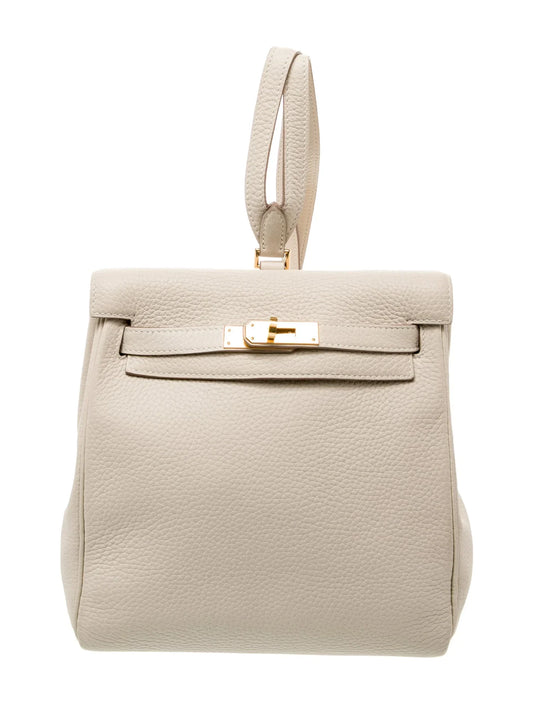 Clémence Kelly Ado II