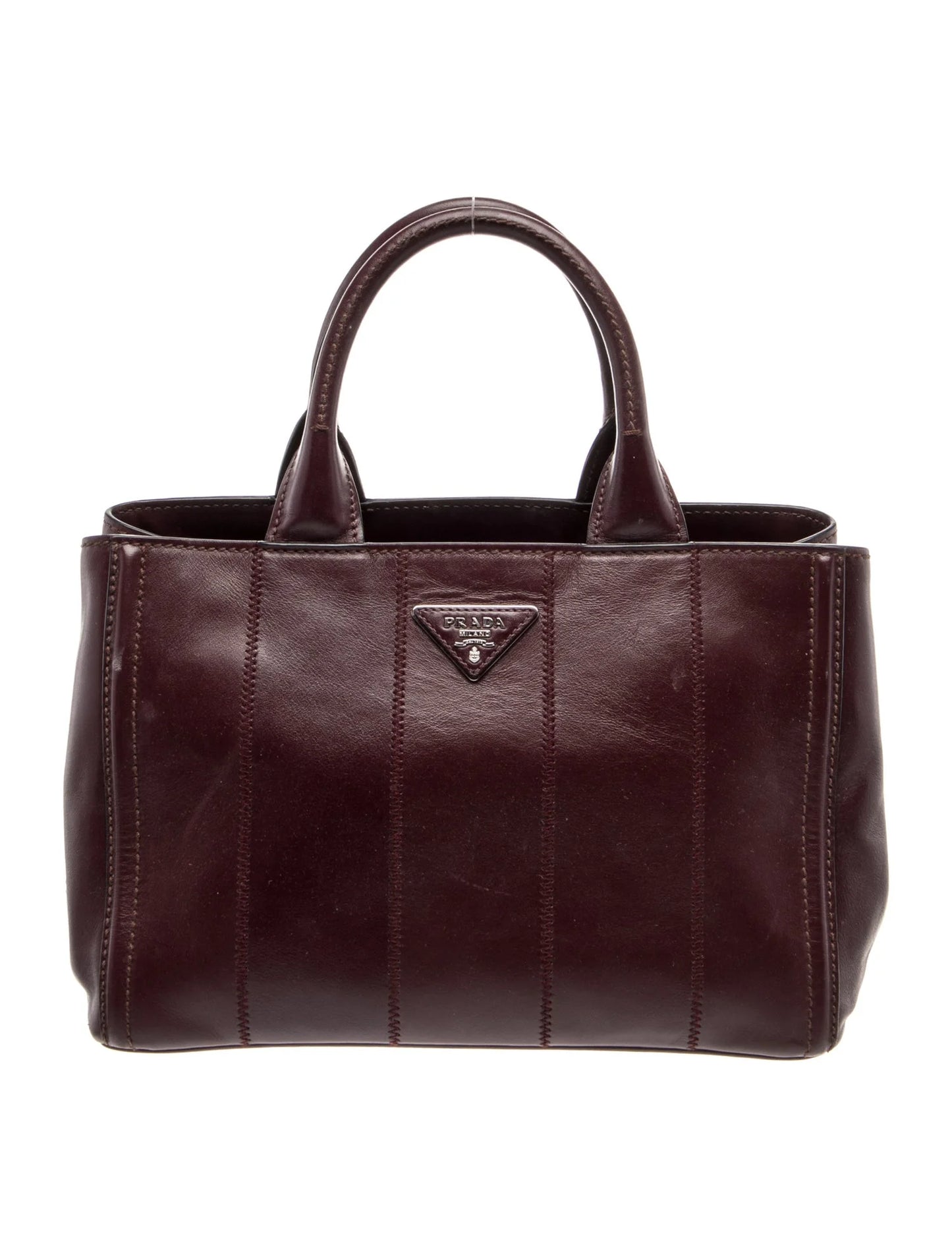 Soft Calf Leather Garden
