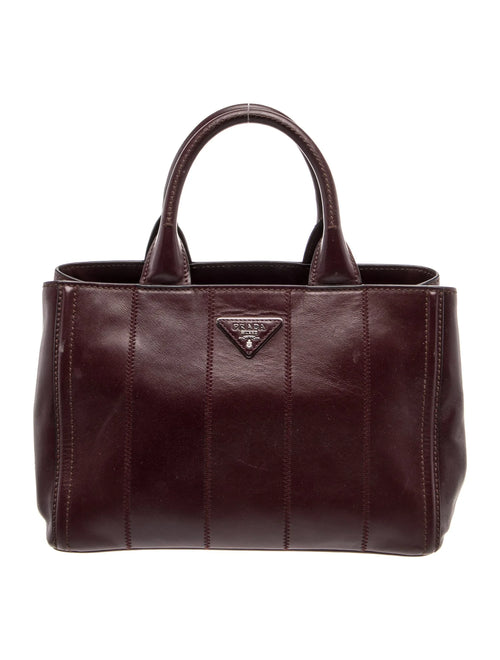 Soft Calf Leather Garden