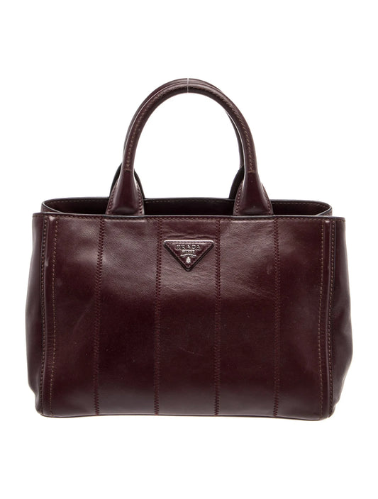 Soft Calf Leather Garden