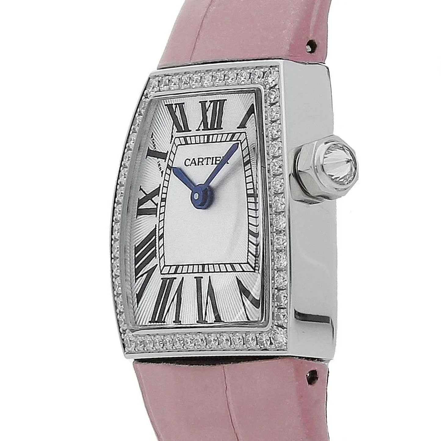 La Doña De Cartier Watch