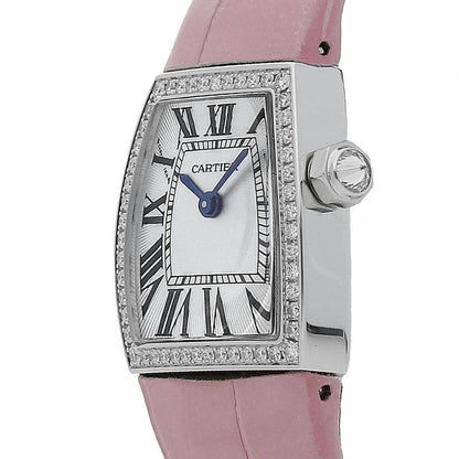 La Doña De Cartier Watch
