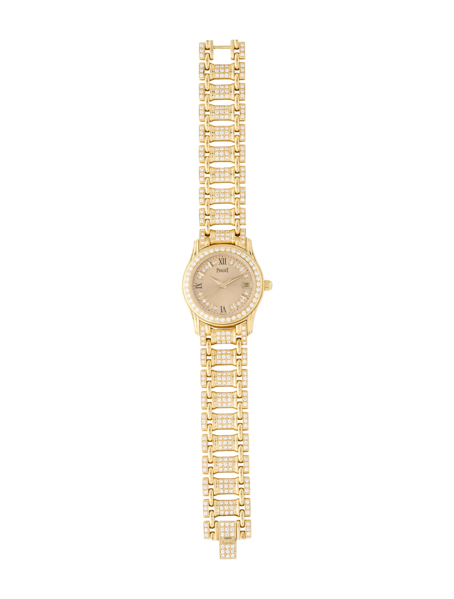 Polo Watch