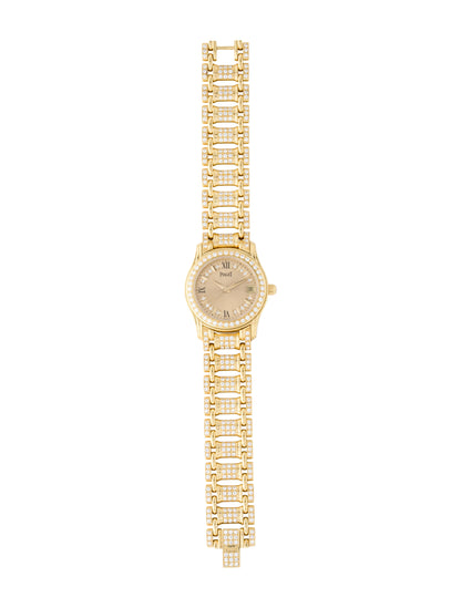 Polo Watch