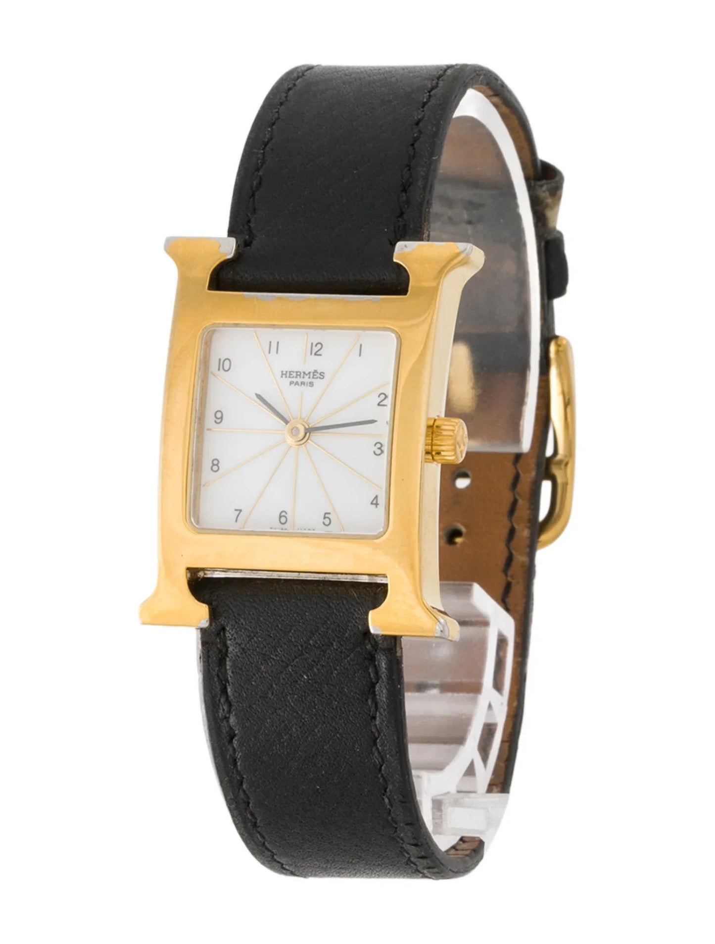Heure H Watch