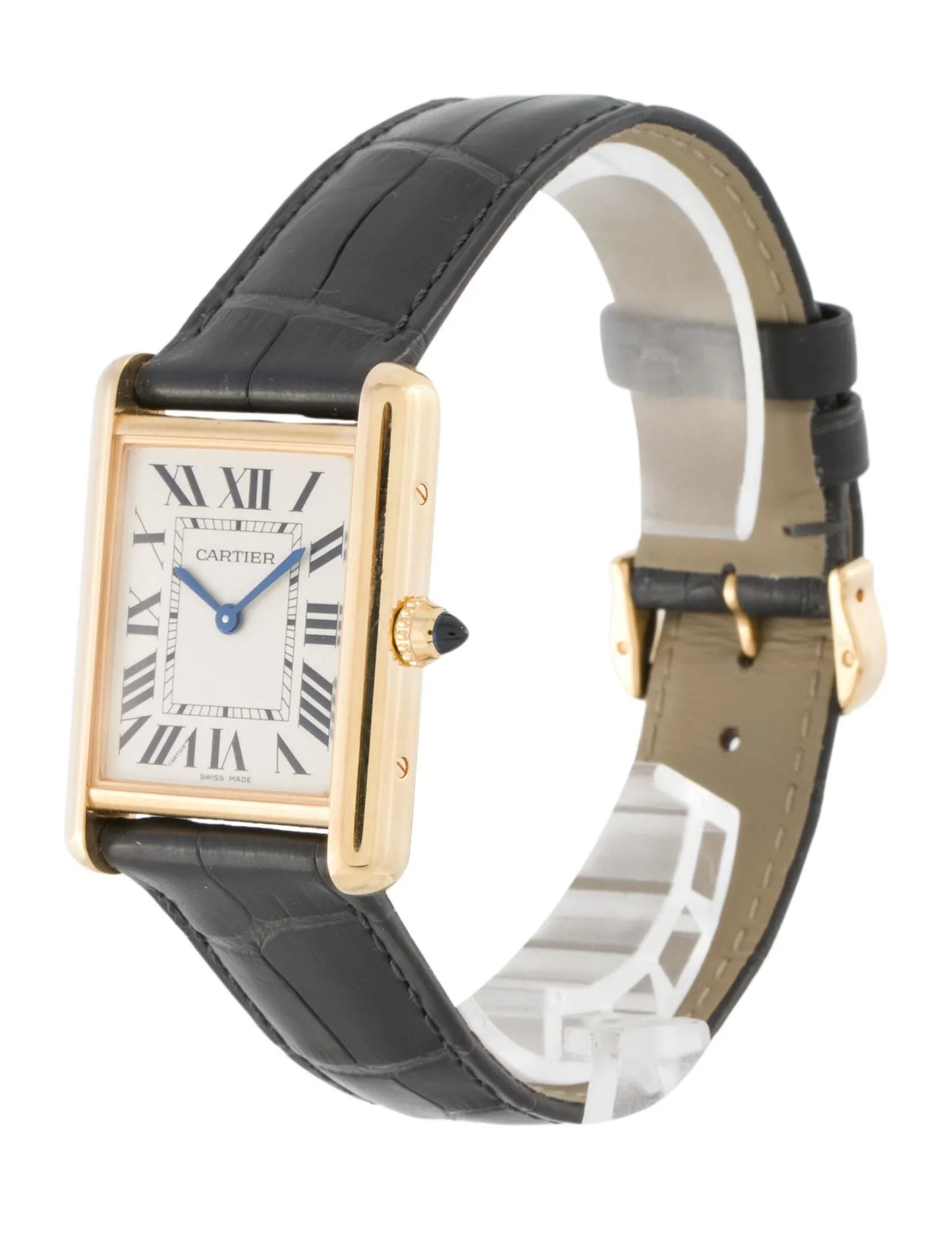 Reloj Tank Louis Cartier
