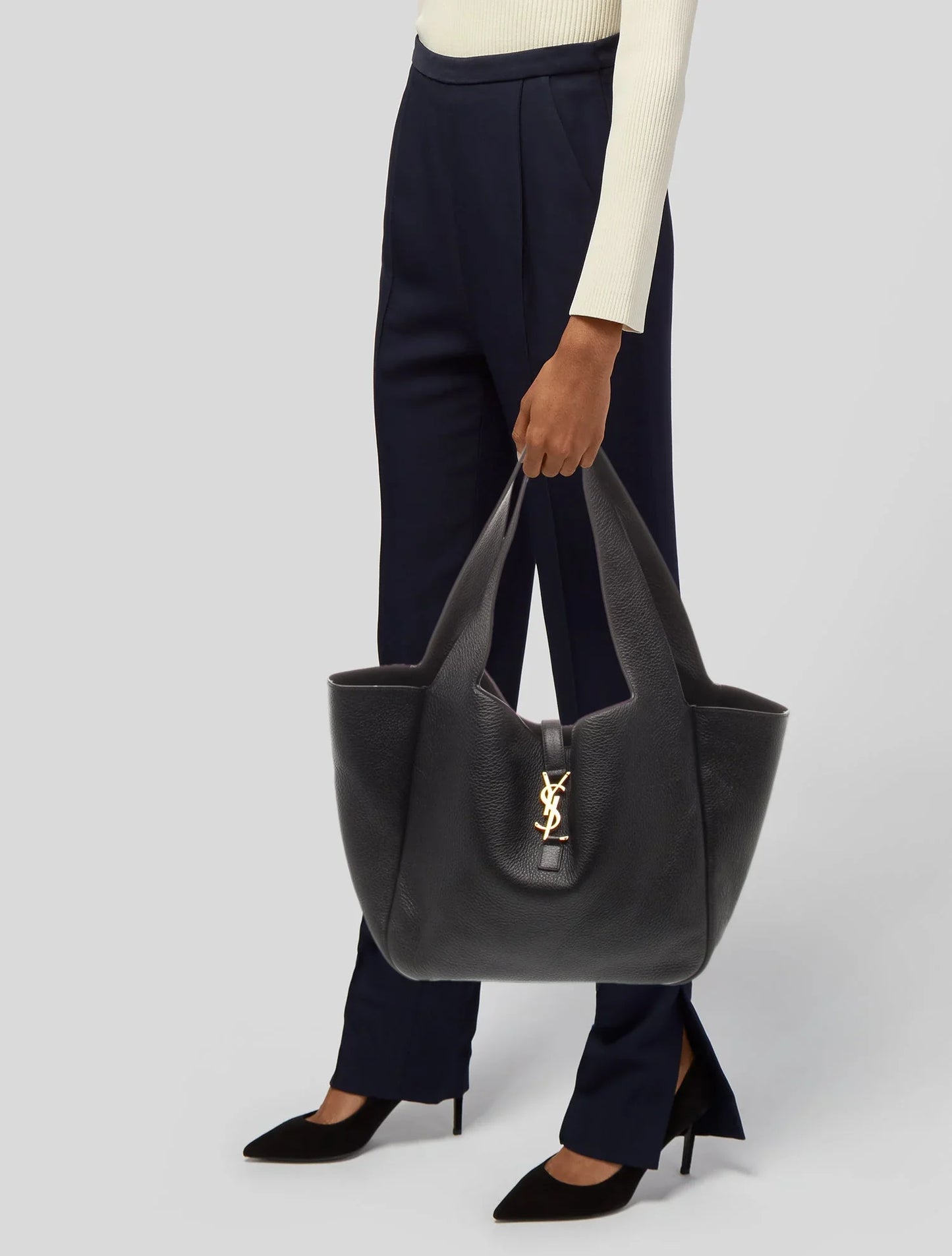 Signature Bea Tote 2023