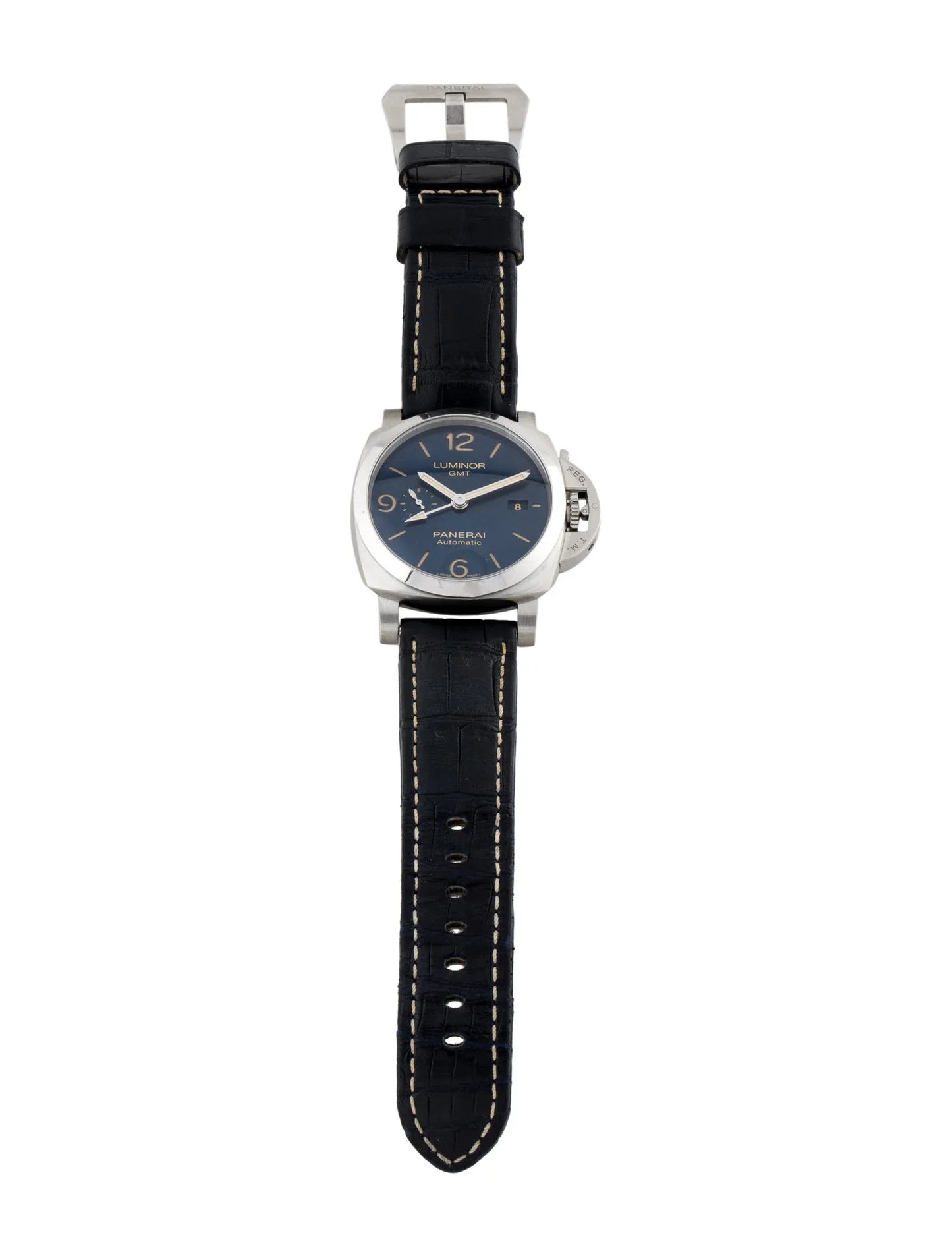 Luminor 1950 GMT Watch