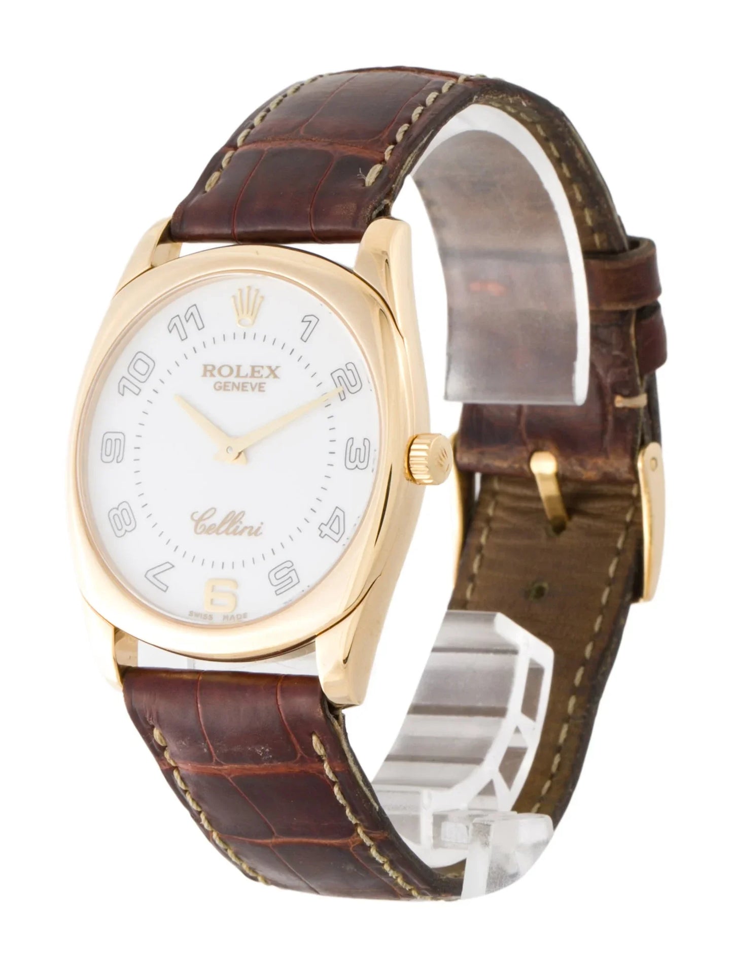 Montre Cellini Danaos