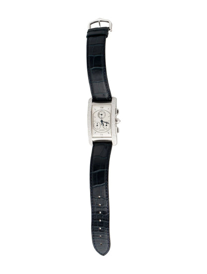 Montre Tank Américaine