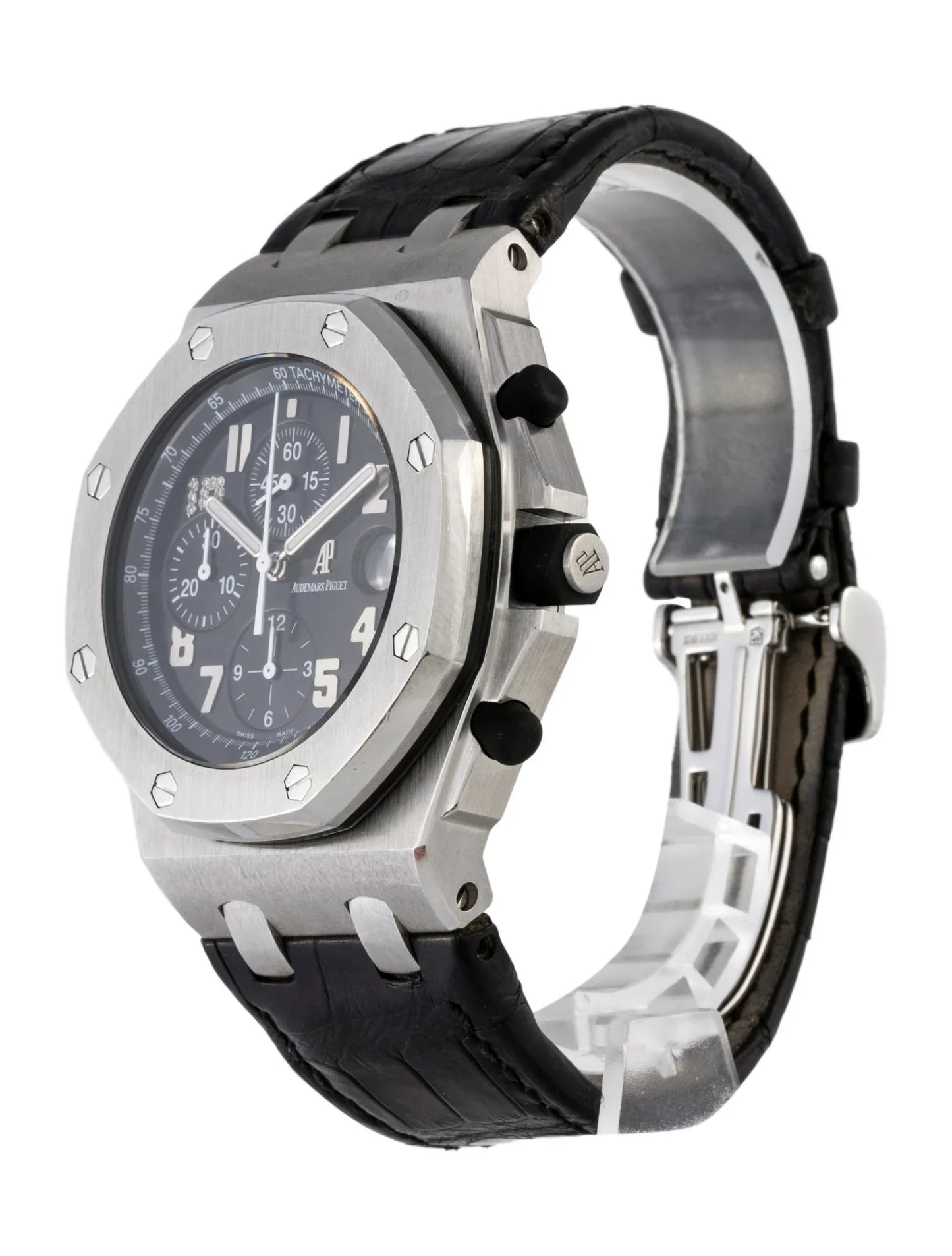Reloj Royal Oak Offshore Edición Limitada Jay-Z 10.º Aniversario