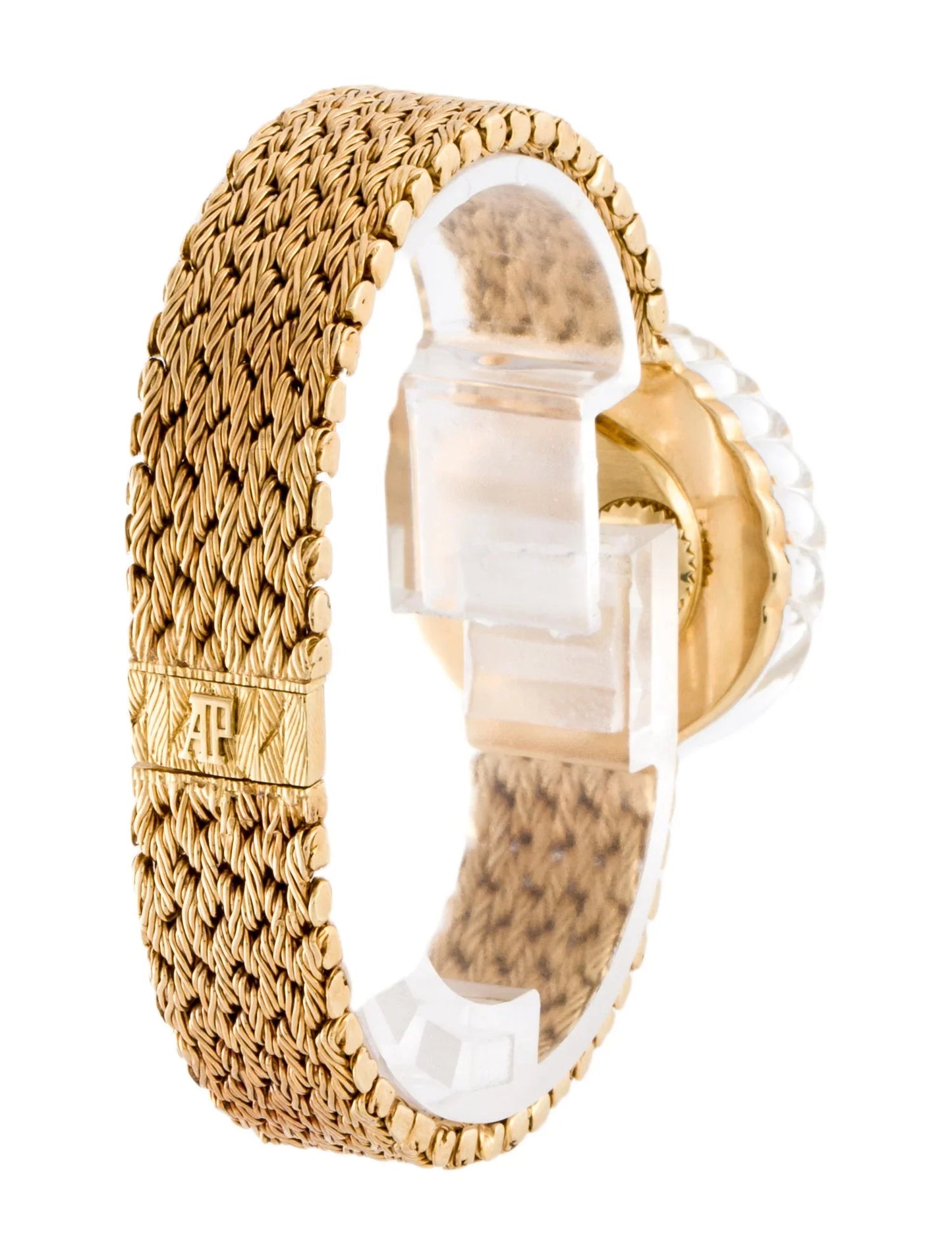 Montre classique de cocktail