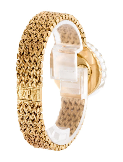 Montre classique de cocktail