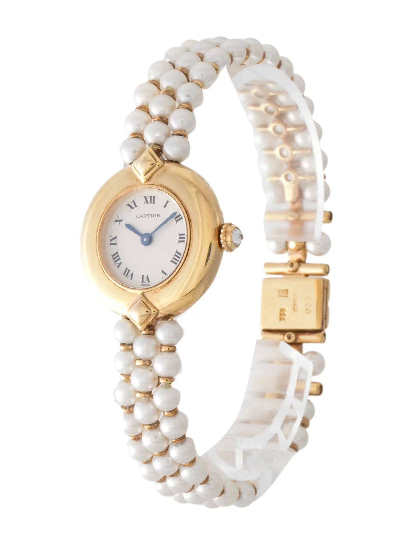 Colisée Watch