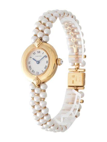 Colisée Watch