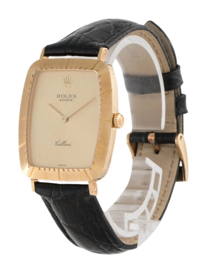 Cellini Watch