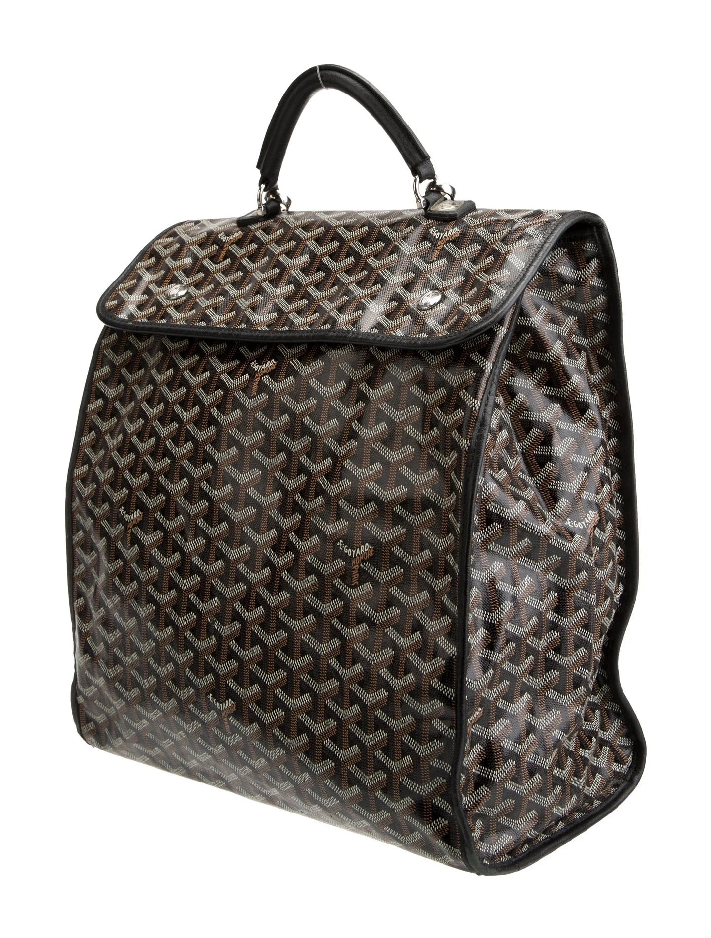 Goyardine Saint Leger Soft
